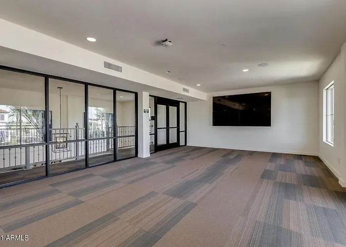 Holiday home Queen Creek #148 Chandler