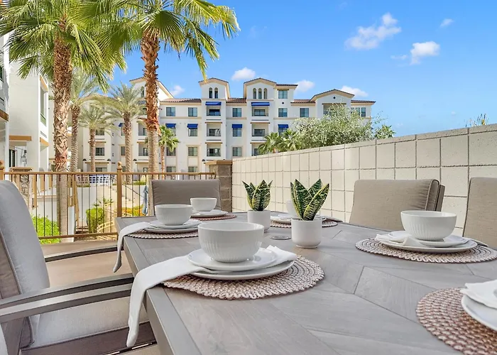 Holiday home Queen Creek #148 Chandler
