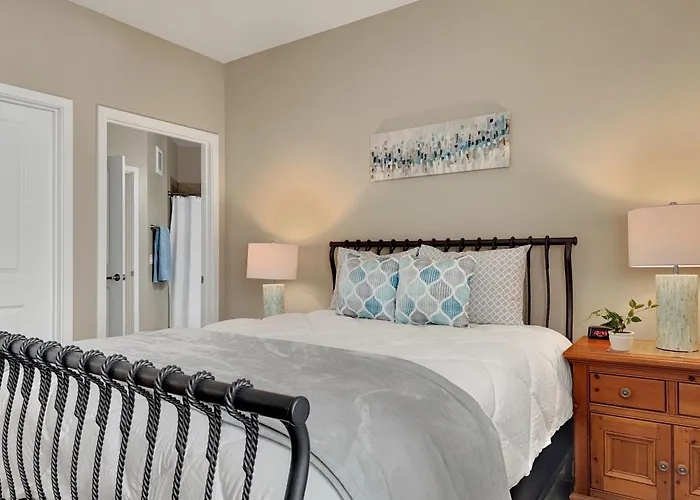 Holiday home Queen Creek #148