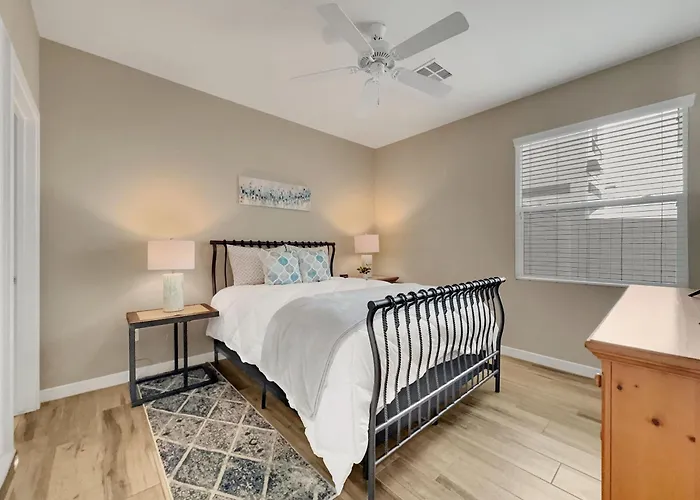 Queen Creek #148 Holiday home Chandler