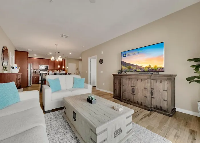 Holiday home Queen Creek #148