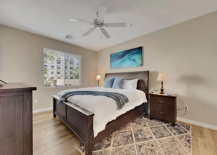 Queen Creek #148 Holiday home Chandler