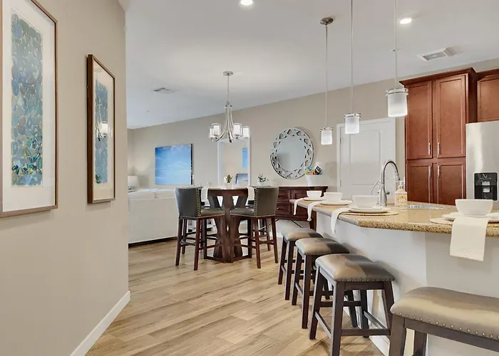 Holiday home Queen Creek #148 Chandler