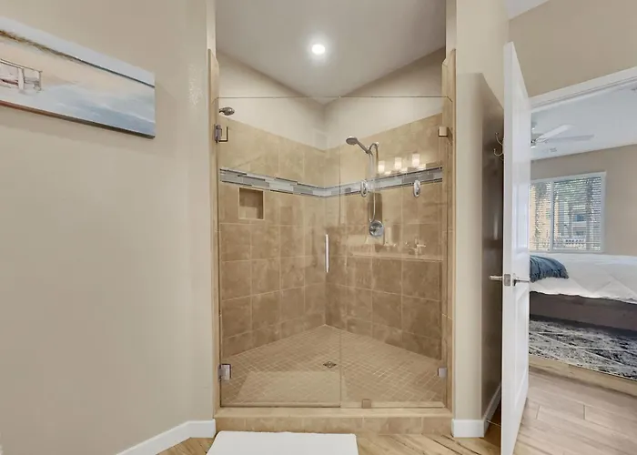 Queen Creek #148 Holiday home *