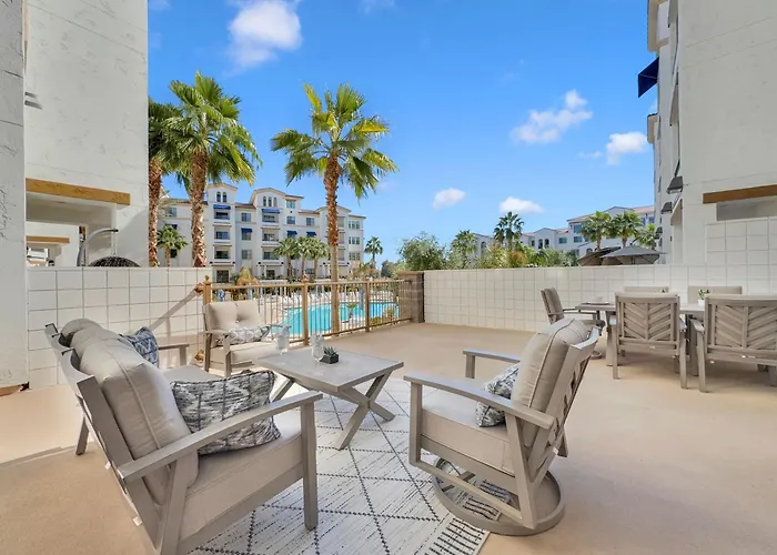 Holiday home Queen Creek #148 Chandler