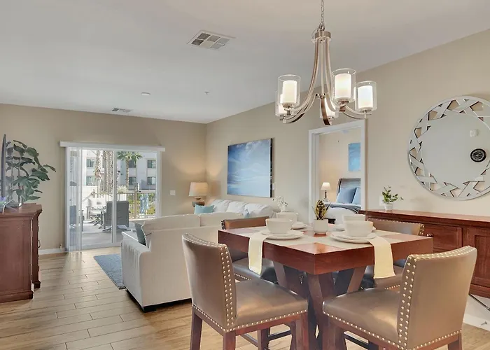 Queen Creek #148 Holiday home