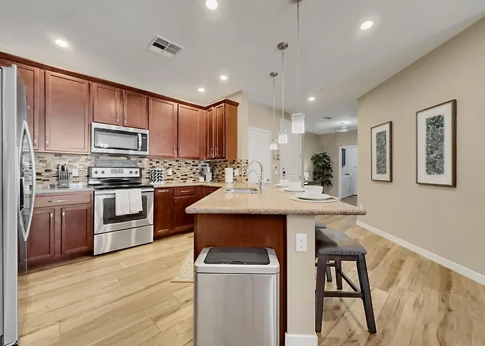 Holiday home Queen Creek #148