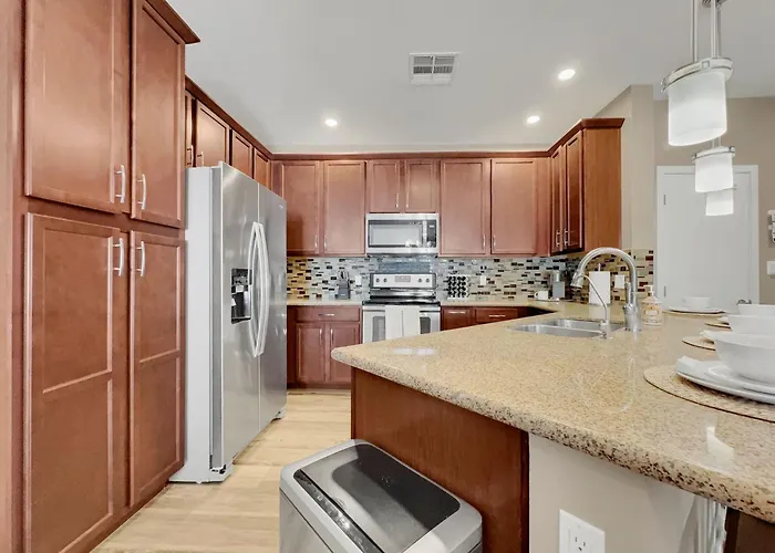 Queen Creek #148 Holiday home *