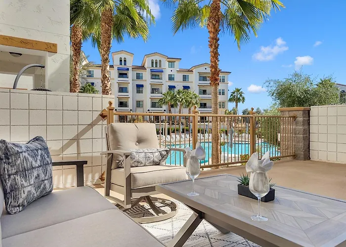 Holiday home Queen Creek #148
